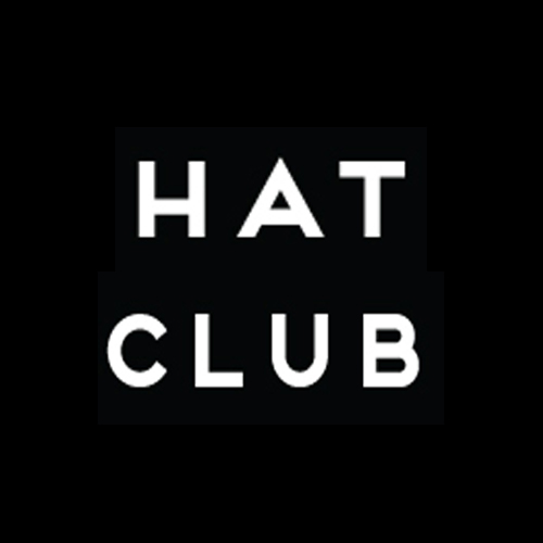 Hat Club logo